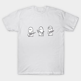 Ghosties T-Shirt